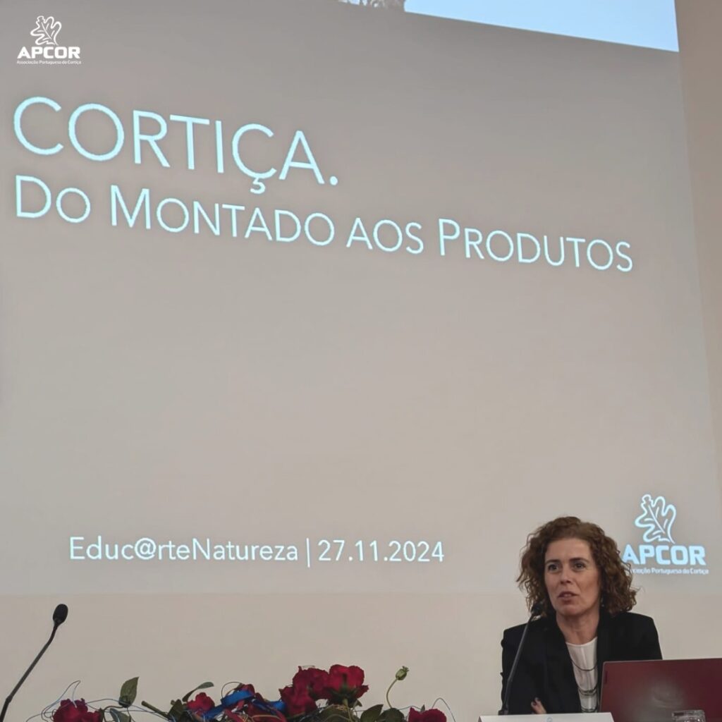 PCOR também reconhece que existem empresas, sobretudo as internacionais, que utilizam vedantes de plástico. O trabalho da Associação Portuguesa de Cortiça é contrariar esta prática,